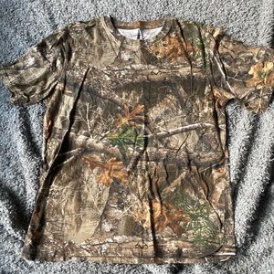 Magellan Camo shirt